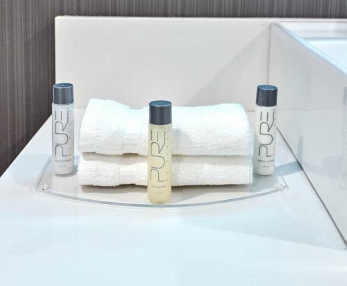 Sandman Signature Plano-frisco Hotel