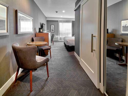 Sandman Signature Plano-frisco Hotel