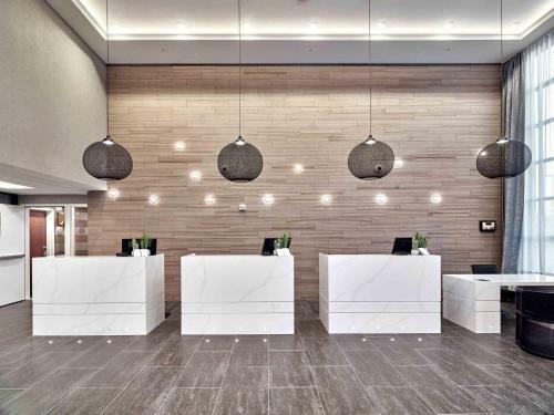 Sandman Signature Plano-frisco Hotel