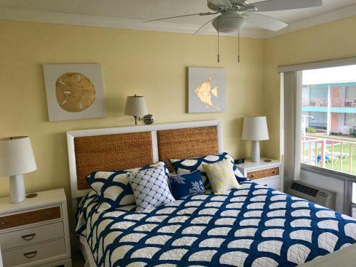 Apartamento Sunrise Ocean Suites