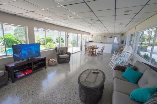 Apartamento Sunrise Ocean Suites