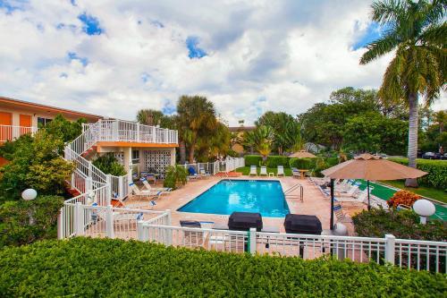 Apartamento Floranada Condos