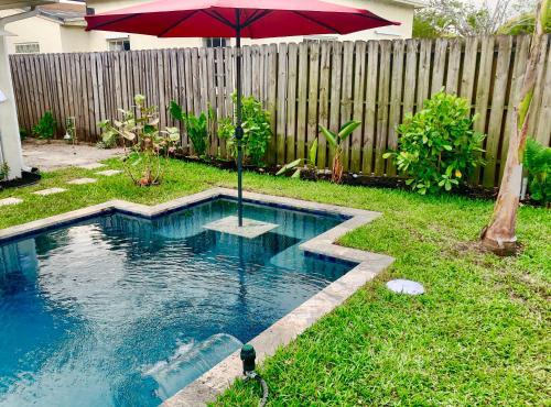 Pompano Oasis