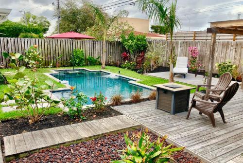 Pompano Oasis