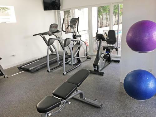 Apartamento 1339 Ocean Boulevard Condo Unit #14b