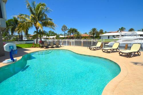 Casa Seabatical