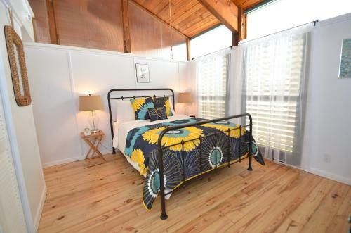 Casa Seabatical