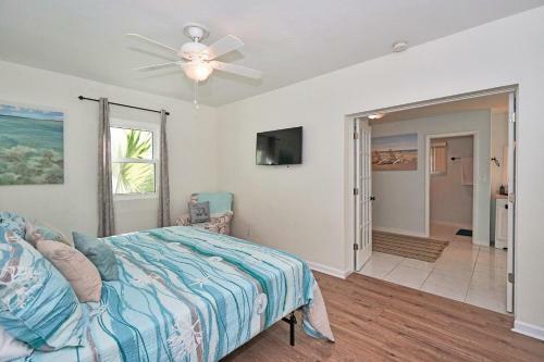 Affinity Robbins -five Bedroom Home