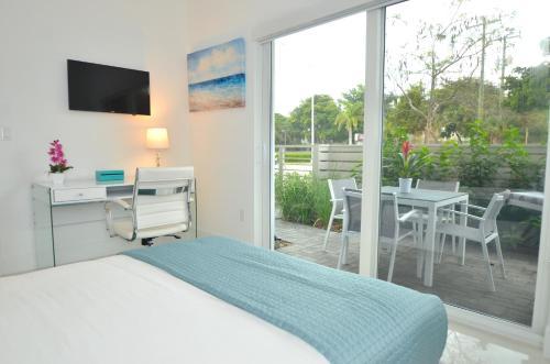14th & Ocean Villa 79