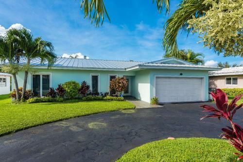 Affinity Pearl - Four Bedroom Home