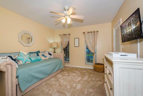 Affinity Pearl - Four Bedroom Home