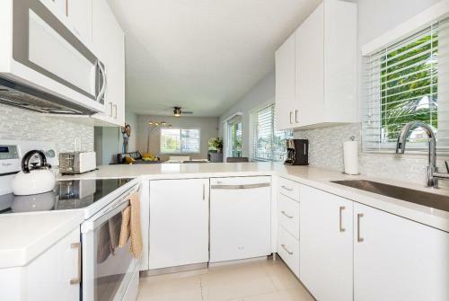 Apartamento Affinity Riverside Five - Two Bedroom Condo