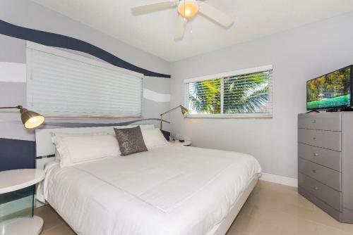 Apartamento Affinity Riverside Five - Two Bedroom Condo