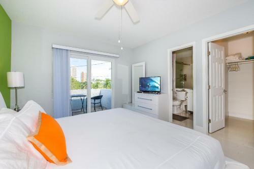 Apartamento Affinity Riverside Five - Two Bedroom Condo