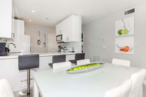 Apartamento Affinity Riverside Five - Two Bedroom Condo
