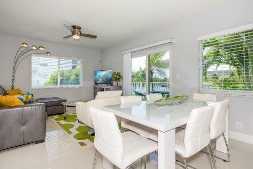 Apartamento Affinity Riverside Five - Two Bedroom Condo