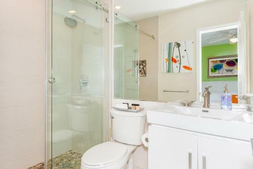 Apartamento Affinity Riverside Five - Two Bedroom Condo