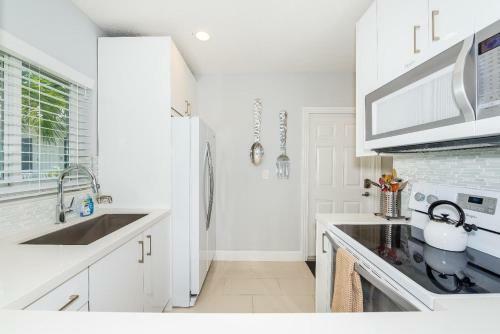 Apartamento Affinity Riverside Five - Two Bedroom Condo