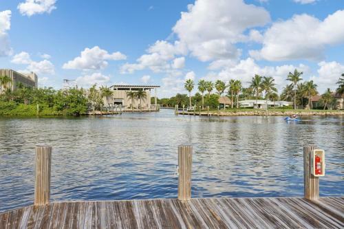 Apartamento Affinity Riverside Five - Two Bedroom Condo