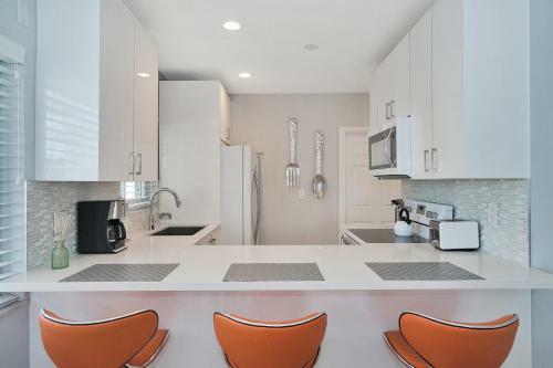 Apartamento Affinity Riverside Five - Two Bedroom Condo