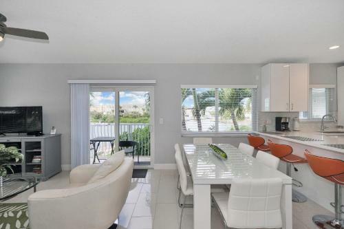 Apartamento Affinity Riverside Five - Two Bedroom Condo