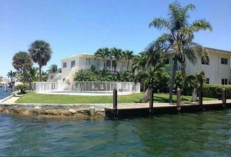 Apartamento Affinity Riverside Five - Two Bedroom Condo