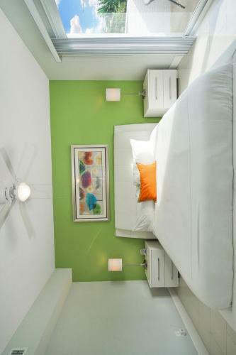 Apartamento Affinity Riverside Five - Two Bedroom Condo