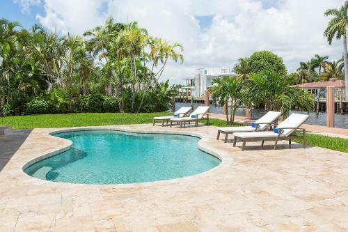 Hilsboro Beach Retreat