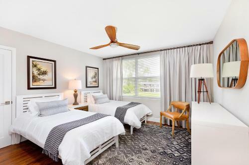 Hilsboro Beach Retreat