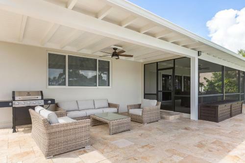 Hilsboro Beach Retreat
