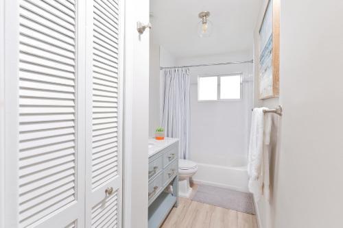 Hilsboro Beach Retreat