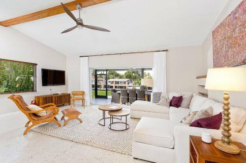 Hilsboro Beach Retreat