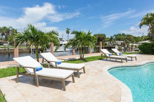 Hilsboro Beach Retreat