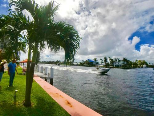 Apartamento Aloha Studio