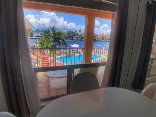 Apartamento Aloha Studio