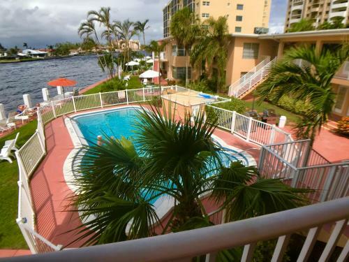 Apartamento Aloha Studio