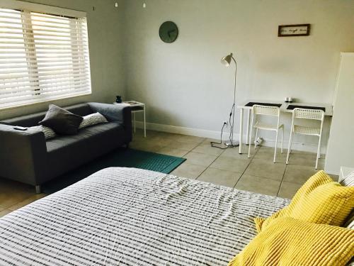 Petrina Studios Apartments