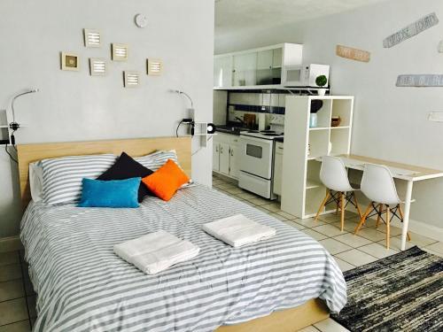 Petrina Studios Apartments