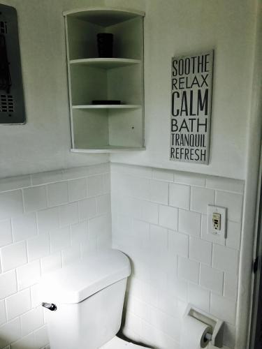 Petrina Studios Apartments