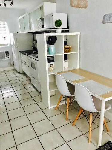 Petrina Studios Apartments