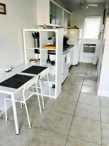 Petrina Studios Apartments