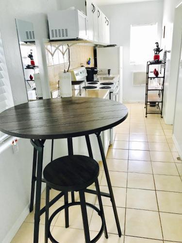 Petrina Studios Apartments