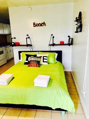 Petrina Studios Apartments