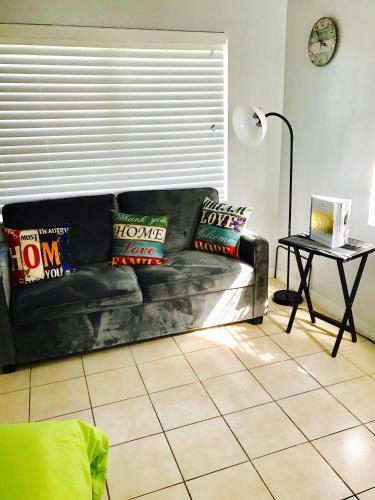 Petrina Studios Apartments