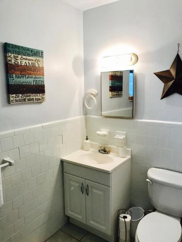 Petrina Studios Apartments