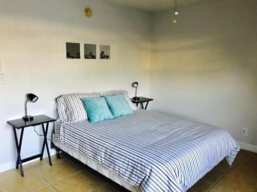 Petrina Studios Apartments