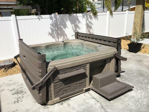 509 S Ocean Boulevard Home