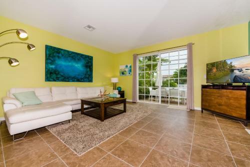 Santa Barbara Townhouse #1b