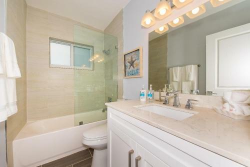 Affinity Oasis - Three Bedroom Home