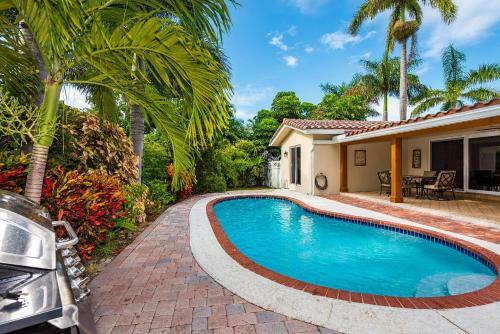 Affinity Coral - Two Bedroom Home